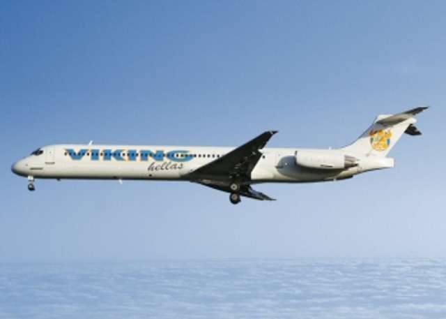 Viking Hellas MD83