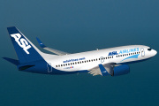 733 ASL Airlines France