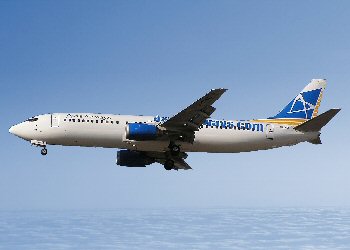 atlas blue maroc 737-400