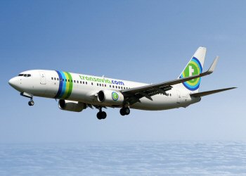 738 transavia france