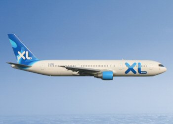 767 xl airways 