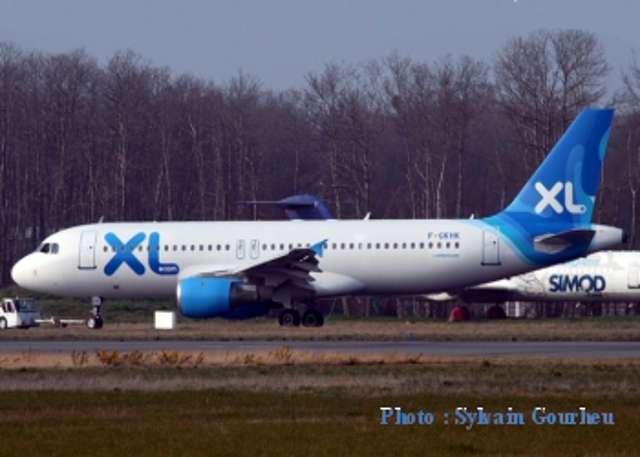 a320 xl airways 