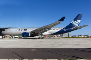 airbus a330 aigle azur