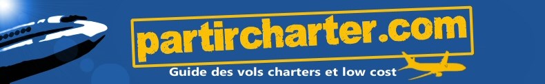 partircharter.com