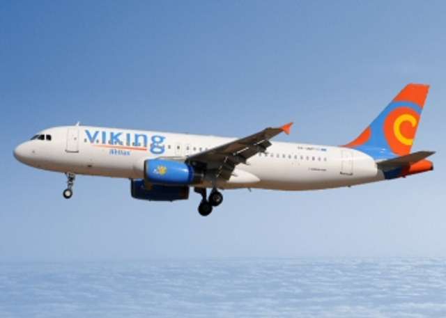 a320-200 helias fly viking 