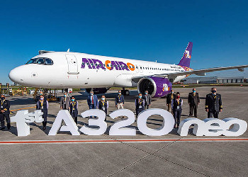 a320neo airbus air cairo