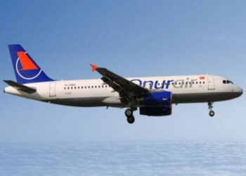 a320 onur air