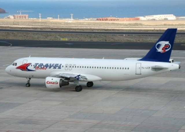 a320 travel service