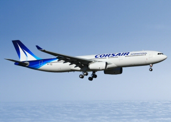 corsair a330-300