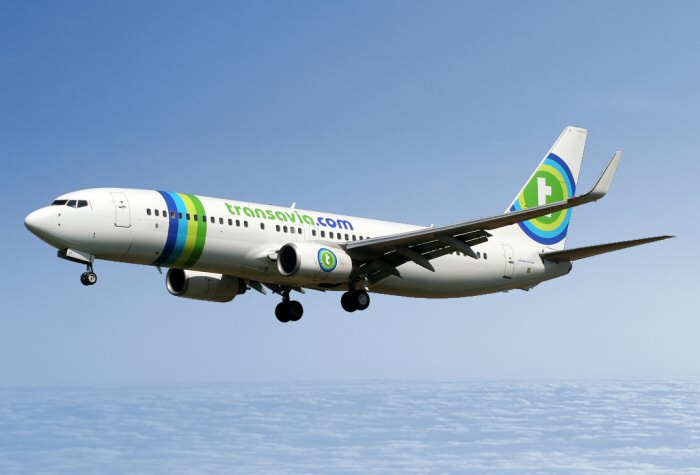 738 transavia