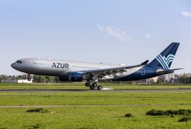 A330-200 Aigle Azur ZI
