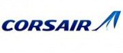 logo corsair international