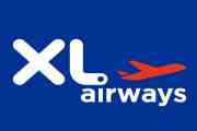 logo xl airways france 2016